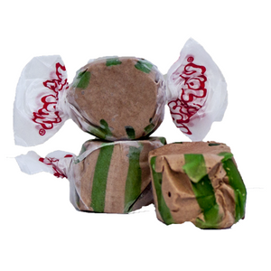 Assorted Chocolate salt water taffy 1kg bag