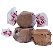 Load image into Gallery viewer, Assorted Chocolate salt water taffy 1kg bag
