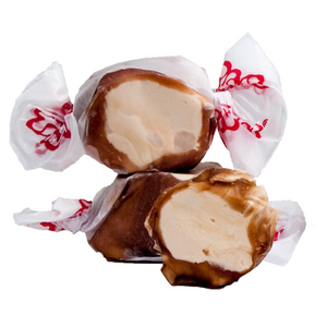 Assorted Chocolate salt water taffy 1kg bag