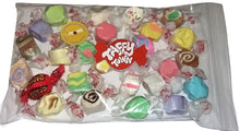 Load image into Gallery viewer, Assorted salt water taffy &quot;Graduation&quot; 200g bag
