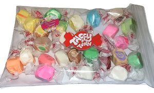 Assorted salt water taffy "Someone special" 200g bag